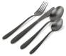 Cutlery set 24 pieces matte